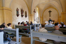 Kennenlerntag des Pastoralverbundes in Volkmarsen (Foto: Karl-Franz Thiede)